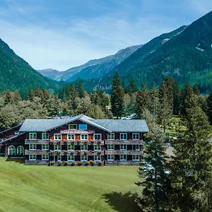 Le Labrador Chamonix