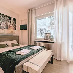 Apartamento Au Petit Bois, Chamonix Mont Blanc