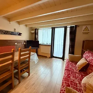 / Argentiere - Duplex 6p Chamonix