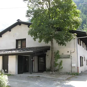 Hostal Nouveau Grassonnet, Chamonix Mont Blanc