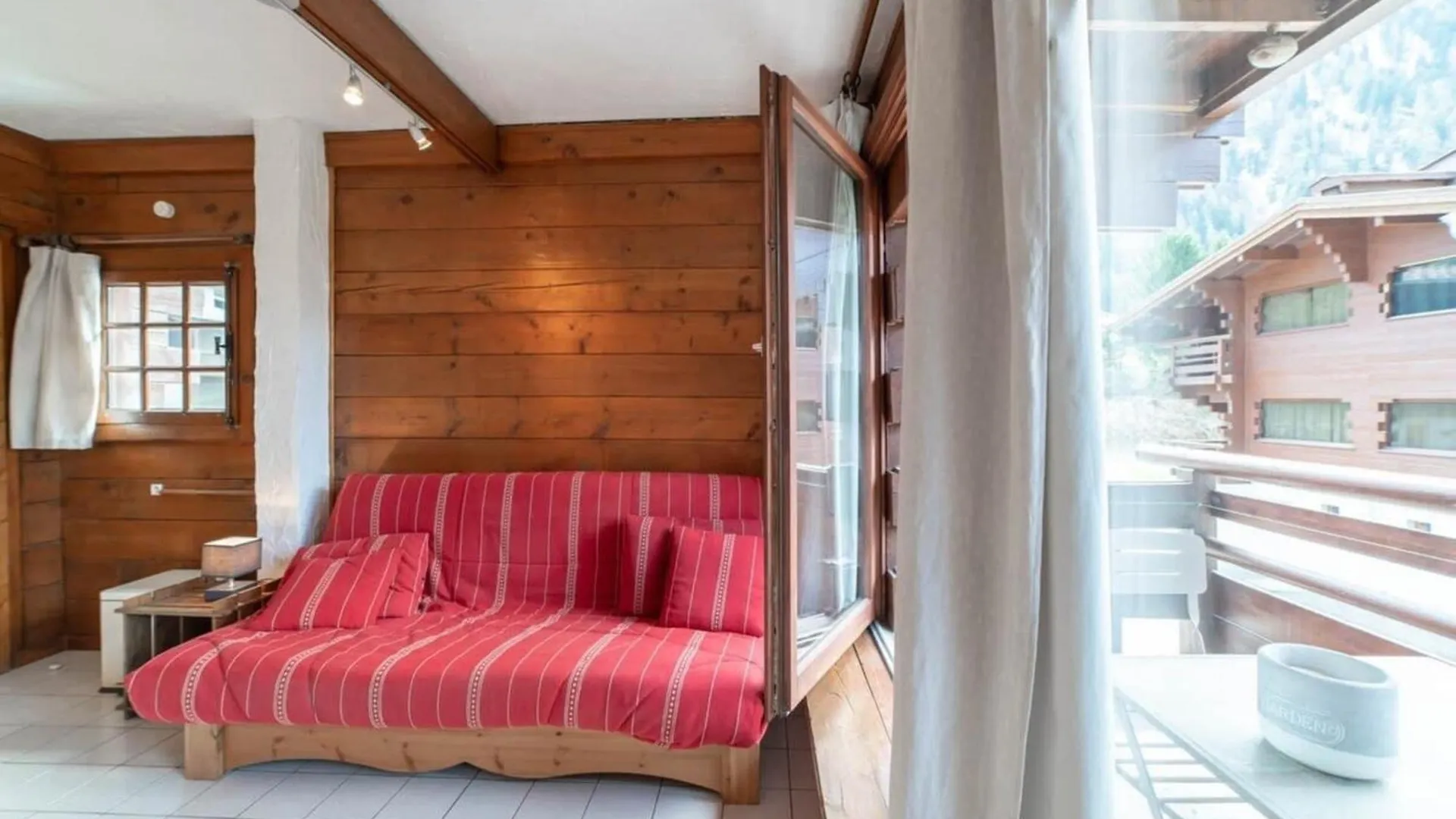Montets Furnished Flat Apartment Chamonix 0*,