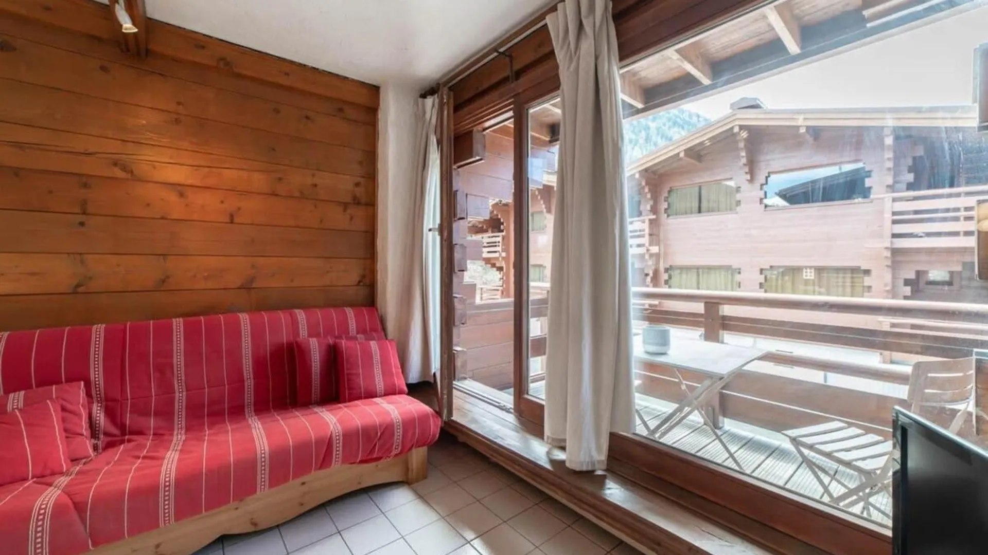 Montets Furnished Flat Apartment Chamonix 0*,  France
