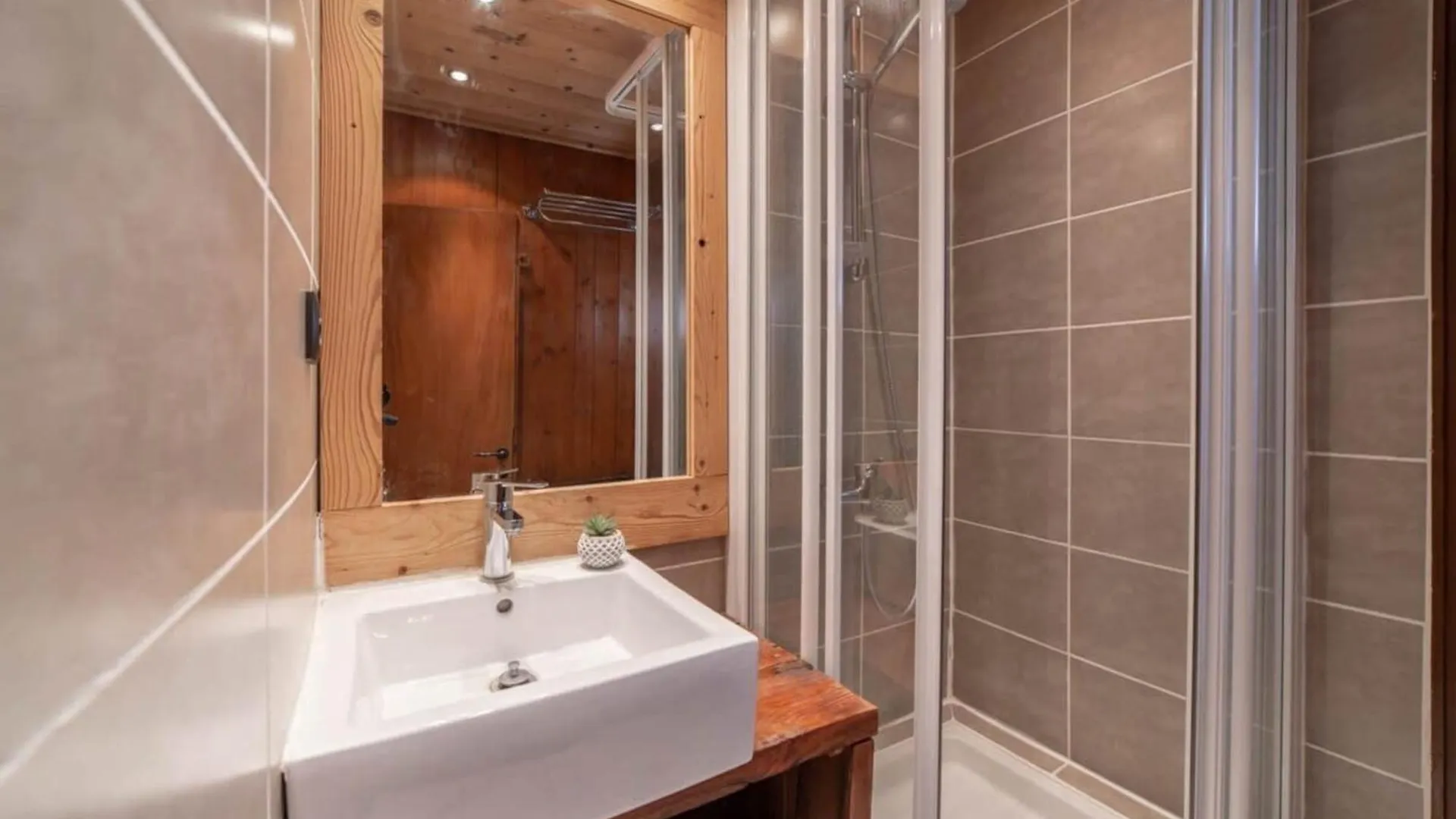 Montets Furnished Flat Apartment Chamonix France